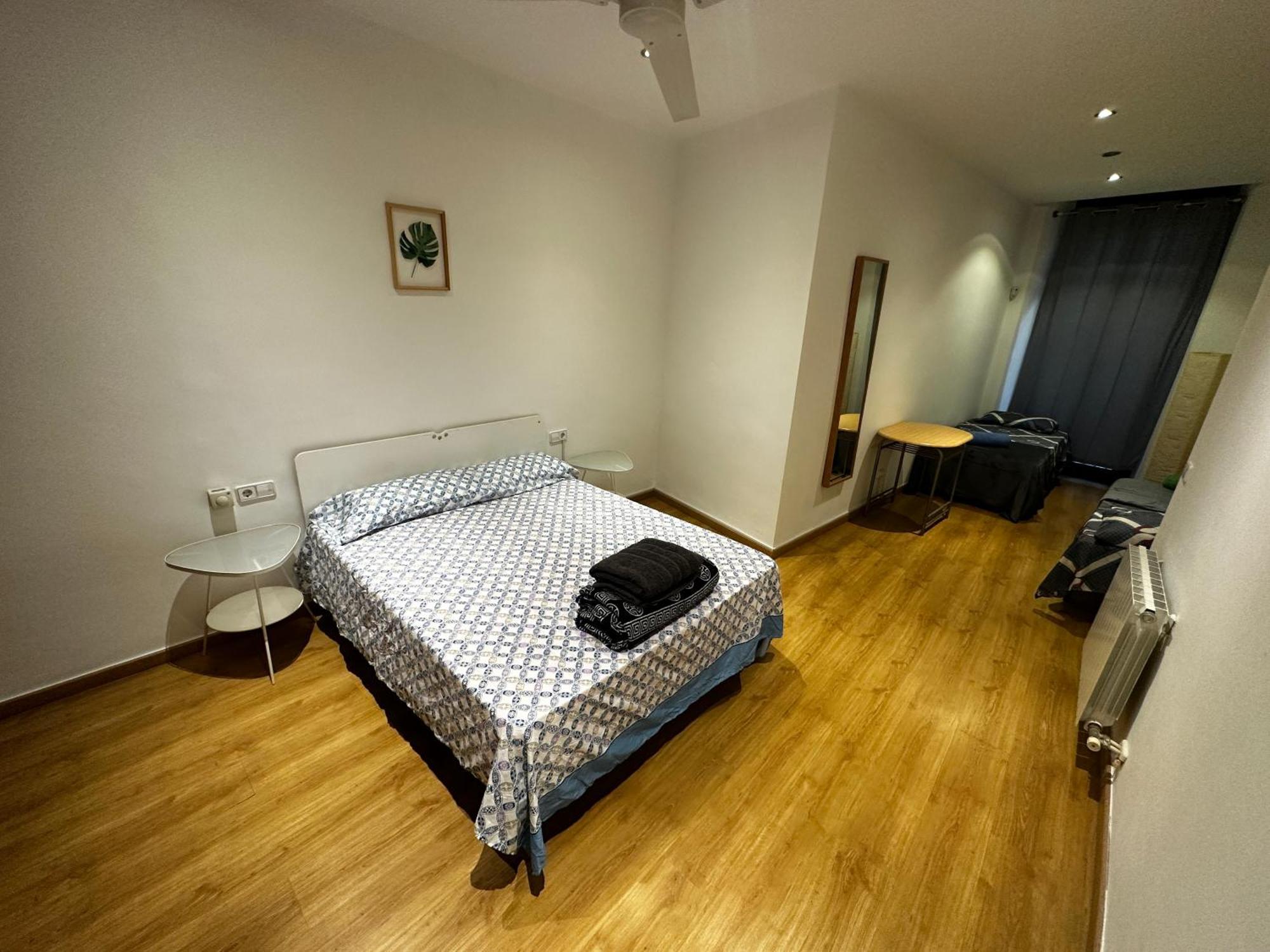 Bed & Breakfast Bcn Gotico Barcelona