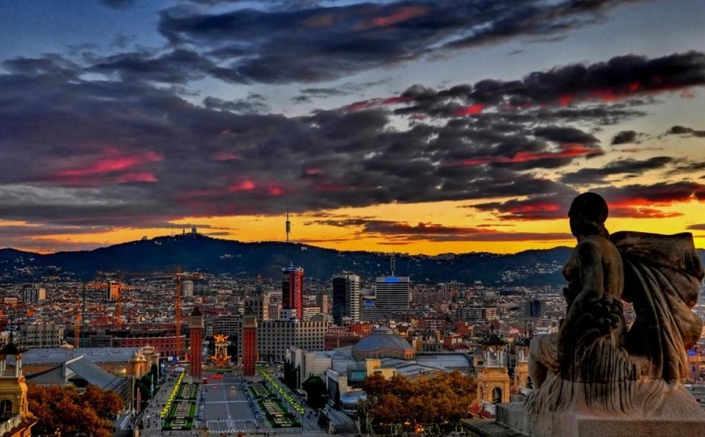 Bed & Breakfast Bcn Gotico