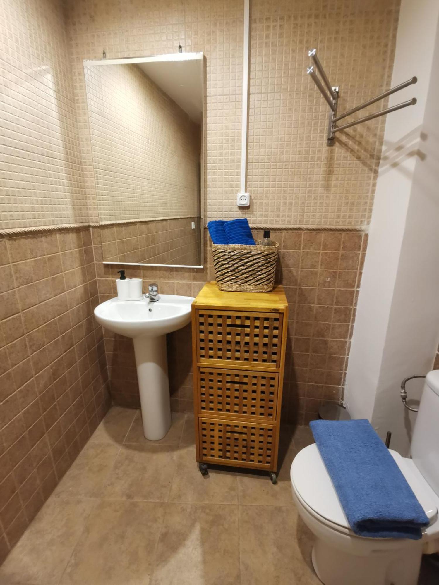 Bcn Gotico Bed & Breakfast Barcelona